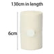 thumbnail image 4 of Vendaje elástico de soporte de 6,9 cm x 8,9 m, rollo de vendaje de compresión atlético para protección deportiva., 4 of 5