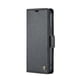 thumbnail image 2 of CaseMe tipo cartera iPhone 14 Pro con cierre magnético, RFID, tarjetero, soporte, carga inalámbrica, 2 of 5