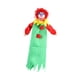 thumbnail image 5 of Adorno Colgante De Payasos De Halloween Para Barras De Cortina, Oficina, Dormitorio, Verde, 5 of 5
