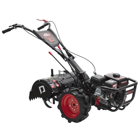 Power Pro - Motocultivador Kgt650 Gasolina 5,6Hp