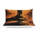 thumbnail image 3 of Batman 3-Piece Bedding Set Soft Warm And Comfortable Bed Set, 3 of 5