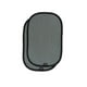thumbnail image 1 of Seguridad del Bebé Parasol Britax -  2 Unidades Negro, 1 of 2