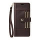 thumbnail image 4 of FOXDOCK Funda tipo Cartera para Xiaomi Redmi A5 – Cubierta de Cuero PU con Múltiples Ranuras, Bolsillo para Efectivo y Correa de Muñeca, 4 of 6