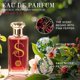 thumbnail image 5 of Perfume Hybrid & Company Amazing Pink Red Diamond Aqua, 5 of 8