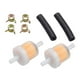 thumbnail image 5 of Kit De Filtro En Línea Universal Para Coche De 8 Piezas Para Accesorios Eberspacher, 5 of 5