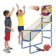 thumbnail image 4 of Set de juego Arcade Basketball Hoop Shot Liberty Imports Kids, 4 of 7