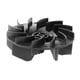 thumbnail image 5 of Reemplazo De Plástico Genérico De Pieza De Automóvil Apto Para Ventilador De Impulsor De VAC De Soplador Eléctrico, 5 of 5