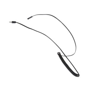 Ioensy - Cable De Audio Universal Cable De Sensor De 110 Cm Para Cinta De Correr Podómetro