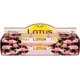 thumbnail image 1 of Incienso de loto Tulasi (caja de 120), 1 of 6
