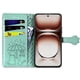 thumbnail image 3 of Funda Cartera FOXDOCK para OPPO A60 5G , Flip PU con Relieve de Gatos y Perros, Tarjetero y Soporte, 3 of 6