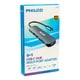 thumbnail image 2 of Hub 6 En 1 Tipo C A Hdmi + Usb 3.0, 2 of 3