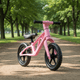 thumbnail image 2 of Bicicleta de Aprendizaje Go Rosa Bebesit, 2 of 7