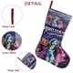 thumbnail image 5 of Calcetín de Navidad Monster High Lino Blanco 45cm x 32cm, 5 of 5
