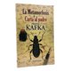 thumbnail image 1 of La Metamorfosis & Carta Al Padre - Franz Kafka, 1 of 1
