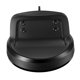 thumbnail image 1 of Base De Cargador De Base De Carga Magnética Para Reloj Samsung Gear Fit2 SM-R360, 1 of 3