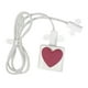 thumbnail image 1 of Funda Protectora Para Cable De Carga Accesorios Para Cables Protector De Cable De Carga Rojo, 1 of 5