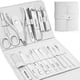 thumbnail image 2 of Set Manicure Leipple 16 Piezas Acero Inoxidable Estuche, 2 of 3