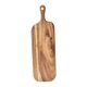 thumbnail image 1 of Tabla De Cortar De Doble Cara, Utensilio De Cocina, Regalo De Cocina, Tabla De Cortar De Madera, 41 Cm X 12 Cm X 1,5 Cm, 1 of 5