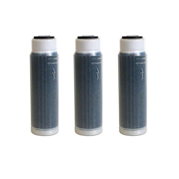 Cartucho de Resina DI CFS Resintech MBD-30-NG (Pack de 3)