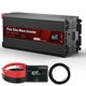 thumbnail image 1 of Inversor de Potencia OYPSX 5000W 12V a 110V Onda Senoidal Pura, 1 of 7