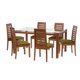 thumbnail image 1 of Juego De Comedor Bar 16X10 S/Tener Verde, 1 of 1