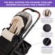 thumbnail image 3 of Bolsa tipo banderín para UPPAbaby Vista, V2, V3, Cruz, V2, V3, 3 of 9
