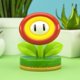 thumbnail image 4 of Lámpara Paladone Icono Flor de Fuego de Super Mario 10 cm, 4 of 7