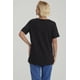 thumbnail image 3 of Polera Mujer Rapport Negro, 3 of 4