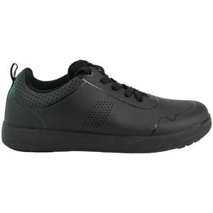 Zapato Ocupacional Safety Jogger Elis Black