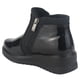 thumbnail image 4 of Botin Chalada Mujer Rayo-3 Negro Casual, 4 of 7