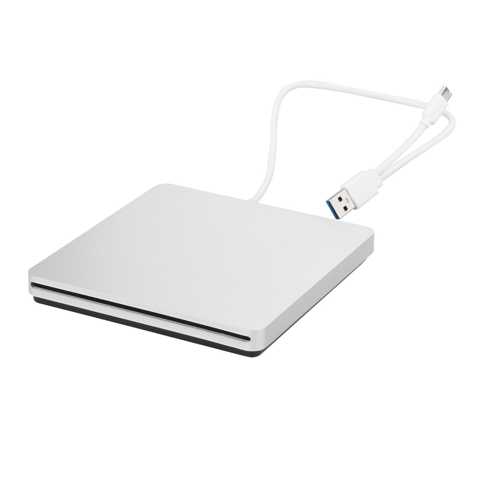 Bothyi - Ranura Para Unidad De Dvd Externa En Regrabadora Usb Tipo C Tipo C Para Pc Portátil