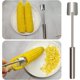 thumbnail image 5 of Desgranador de Mazorca YZONU de Acero Inoxidable con Mango Largo, 5 of 7