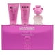 thumbnail image 1 of Set de regalo de perfume MOSCHINO Toy 2 Bubble Gum Mini para mujer, 1 of 3