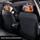 thumbnail image 3 of Bely y Beto Funda Protectora Universal para Reposacabezas de Coche, Funda Elástica para Reposacabezas de Asiento de Auto, Funda de Tela Antipolvo, Accesorios de Interior 2 Piezas, 3 of 6