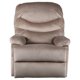 thumbnail image 1 of Bergere Larchant Velvet Beige Masajeador, 1 of 6