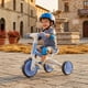 thumbnail image 3 of Triciclo Andador Bicicleta De Equilibrio 3 Etapas, 3 of 4