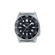 thumbnail image 2 of Reloj Casio Standard Analog Stainless Steel Black Dial Quartz MTD-135D-1AV Men's Watch, 2 of 3