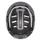 thumbnail image 4 of Casco Smith Express Negro Cemento B21 L, 4 of 5