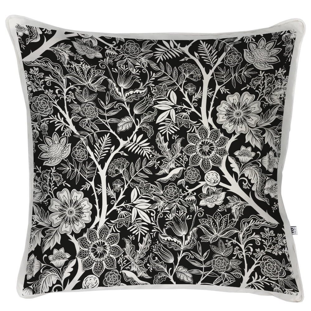 Tuyo Print - Cojín Luisa 60x60