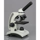 thumbnail image 2 of Microscopio AmScope M160C-2L-PB10 Monocular compuesto inalámbrico, 2 of 8