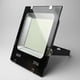 thumbnail image 1 of Foco Reflector Proyector Electrico Led 400w Impermeable IP66 Luz Blanca Fria 6500k Carcasa Negra De Exterior Alta Potencia Iluminacion Para Patios Bodegas Estacionamientos FIGOIMPORT, 1 of 9