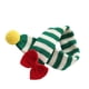 thumbnail image 1 of Perro Gato Bufanda Lindos Trajes Cálidos Pa?uelos Para Mascotas Para Invierno Oto?o Verde XS, 1 of 5
