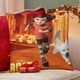 thumbnail image 4 of Bolt Fundas de almohada de terciopelo con tema, regalos de funda de almohada, decoración para el hogar, cojín de lanzar, regalo de cumpleaños para fans y parejas.66*66cm., 4 of 6