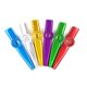 thumbnail image 4 of Kazoo Fartime 12 uds de metal de 12 cm multicolor + diafragmas, 4 of 5