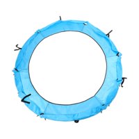 Ioensy - Cubierta De Resorte Para Trampolín, Pieza De Repuesto Impermeable Para Jardín, Cubierta De Borde De Trampolín