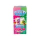 thumbnail image 1 of Set de Arena Fluffy Tuban - Rosa y Verde, 1 of 2