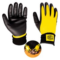 Guantes Para Bbq Hey Grill Hey Pitmaster Impermeables Y Resistentes Al Calor, Talla L