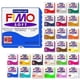 thumbnail image 1 of Material de modelado STAEDTLER Fimo Soft 12×56 g multicolor, 1 of 1