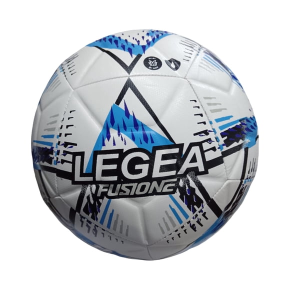 Balon Futbol Legea Hibrido Fusione Bl-Cl-Vl 5