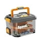 thumbnail image 2 of Maleta Pista Garage con 6 Autitos, 2 of 6
